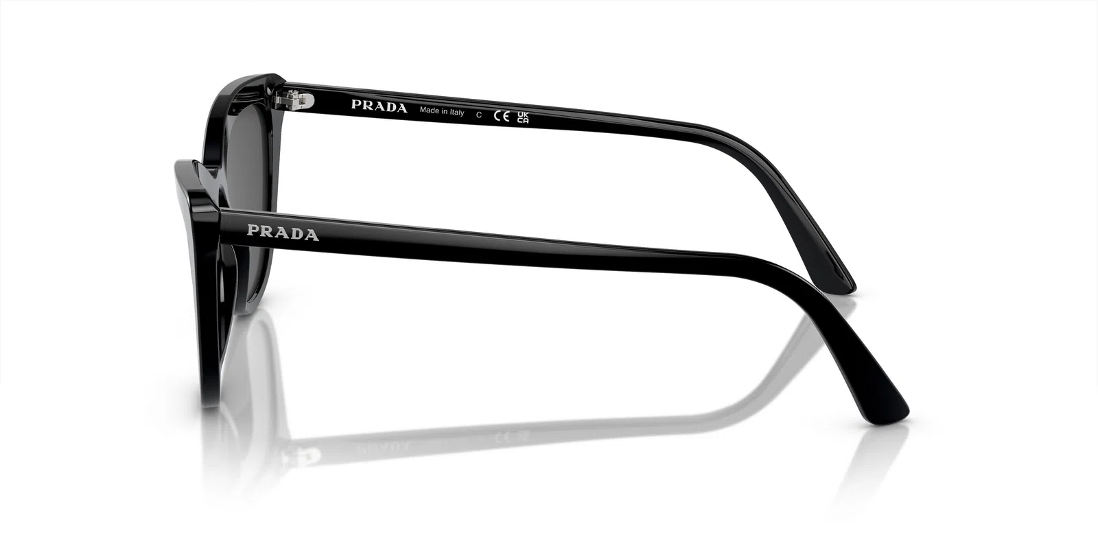 Prada Conceptual 01VS Sunglasses - view 18